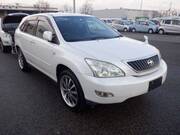 2009 TOYOTA HARRIER 240G