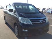 2005 TOYOTA ALPHARD AX L EDITION