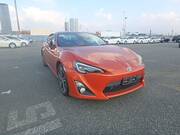2014 TOYOTA 86 GT