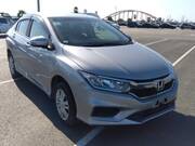 2019 HONDA GRACE