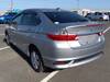 HONDA GRACE