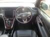 TOYOTA HARRIER HYBRID