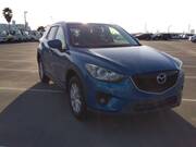 2013 MAZDA CX-5