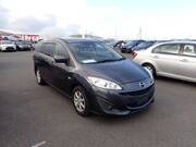 2013 MAZDA PREMACY