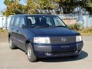 2008 TOYOTA PROBOX WAGON F