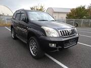 2007 TOYOTA LAND CRUISER PRADO