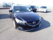2014 MAZDA ATENZA WAGON XD
