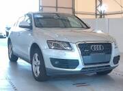2009 AUDI Q5 2.0TFSI QUATTRO