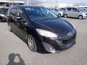 2012 MAZDA PREMACY