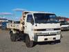 ISUZU JUSTON