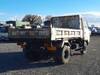 ISUZU JUSTON