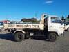 ISUZU JUSTON