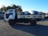ISUZU JUSTON