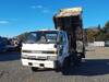 ISUZU JUSTON