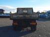 ISUZU JUSTON