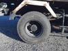 ISUZU JUSTON