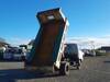 ISUZU JUSTON