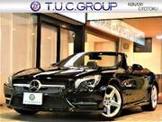 2014 MERCEDES BENZ SL