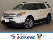2015 FORD EXPLORER (Left Hand Drive)