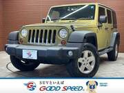 2013 CHRYSLER JEEP WRANGLER UNLIMITED