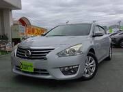 2015 NISSAN TEANA