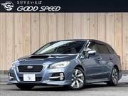 2014 SUBARU LEVORG