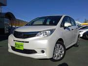 2013 SUBARU TREZIA