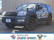 2003 TOYOTA HILUX SURF SSR-X AMERICAN VERSION