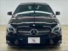 MERCEDES BENZ CLA-CLASS Shooting Brake