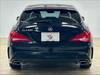 MERCEDES BENZ CLA-CLASS Shooting Brake