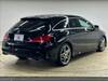 MERCEDES BENZ CLA-CLASS Shooting Brake