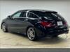 MERCEDES BENZ CLA-CLASS Shooting Brake