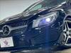 MERCEDES BENZ CLA-CLASS Shooting Brake