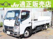 2011 FUSO CANTER