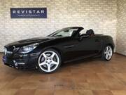 2012 MERCEDES BENZ SLK