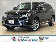 2013 LEXUS RX