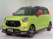 2015 DAIHATSU CAST