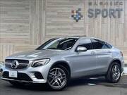 2018 MERCEDES BENZ GLC-CLASS