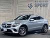 MERCEDES BENZ GLC-CLASS