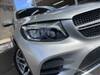 MERCEDES BENZ GLC-CLASS