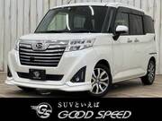 2017 DAIHATSU THOR