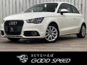 2011 AUDI A1