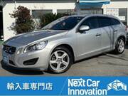 2011 VOLVO V60