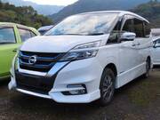 2018 NISSAN SERENA