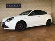 2020 ALFA ROMEO GIULIETTA