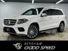 MERCEDES BENZ GLS
