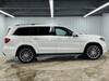 MERCEDES BENZ GLS