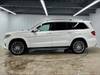 MERCEDES BENZ GLS