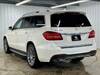 MERCEDES BENZ GLS