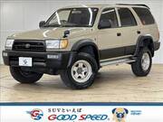 1997 TOYOTA HILUX SURF SSR-X